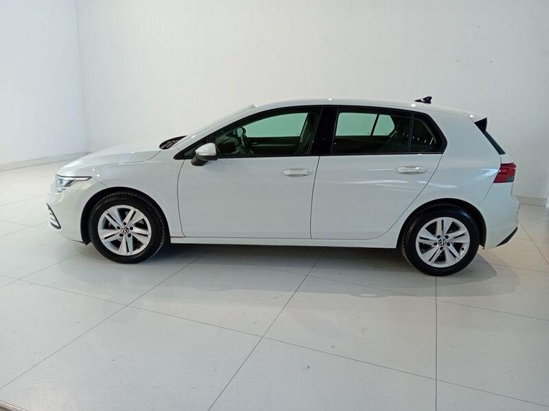 Volkswagen Golf Golf 1.0 eTSI EVO DSG Life