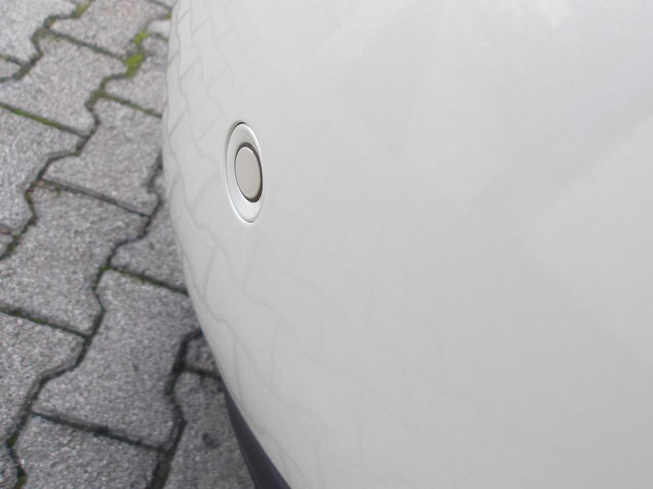 Lancia Ypsilon 5 Porte Ypsilon 1.2 8v Silver s&s 69cv