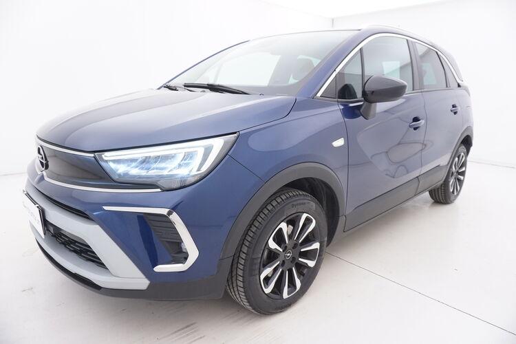 Opel Crossland Elegance BR527664 1.2 Benzina 110CV