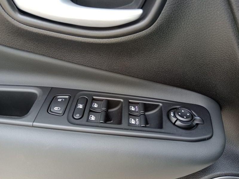 Jeep Renegade e-Hybrid 1.5 T4 MHEV 130cv Altitude DDCT