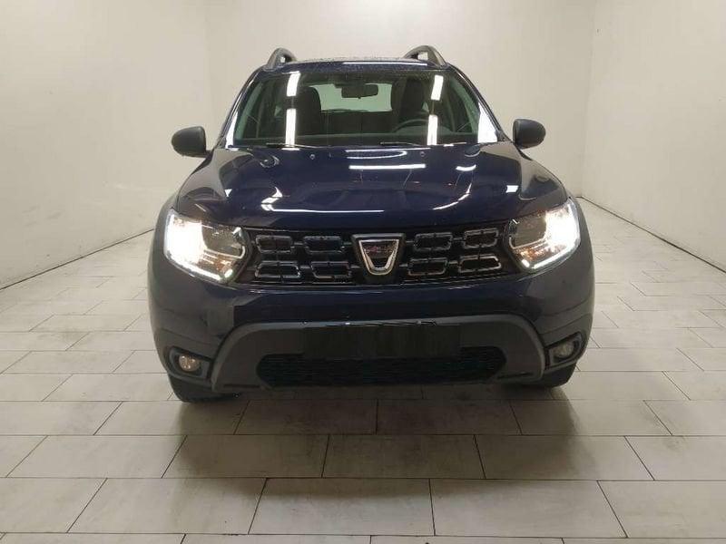 Dacia Duster 1.0 tce Comfort Eco-g 4x2 100cv