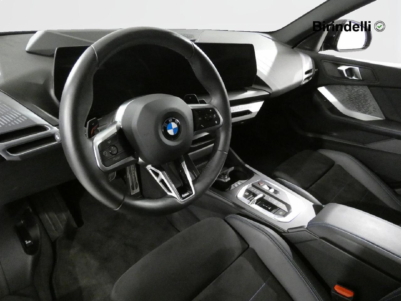 BMW Serie 2 G.C. (F74) - 218d Gran Coupé MSport Pro