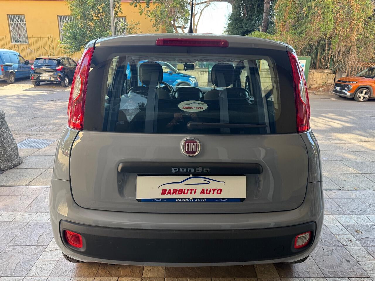 Fiat Panda 2019 - 1.2 gpl. 69cv Lounge