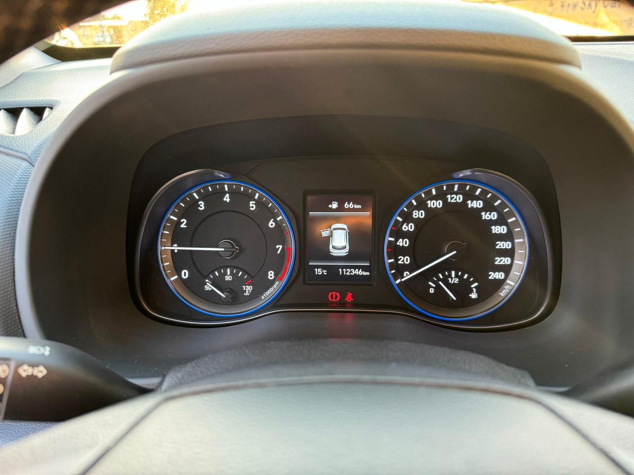 Hyundai Kona 1.0 T-GDI Xpossible
