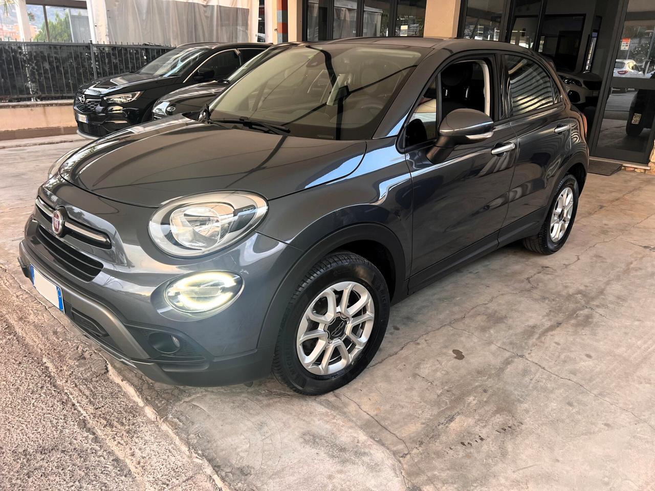 Fiat 500X 1.3 MultiJet 95 CV Lounge