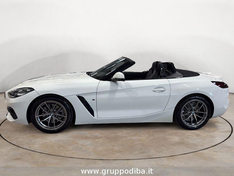 BMW Z4 G29 2019 sdrive 20i Sport auto