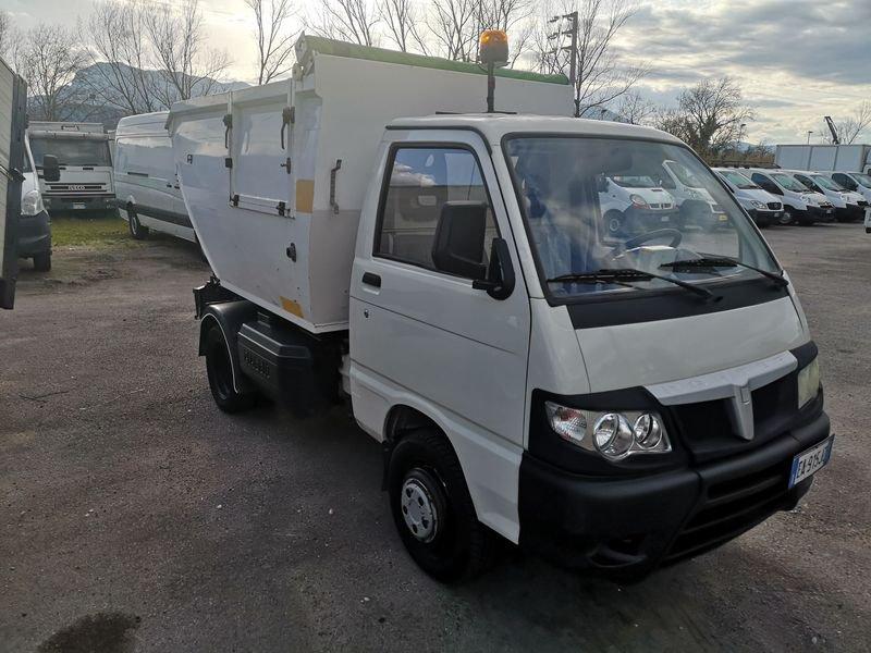 Piaggio Porter Porter 1.3 TRASPORTO RIFIUTI