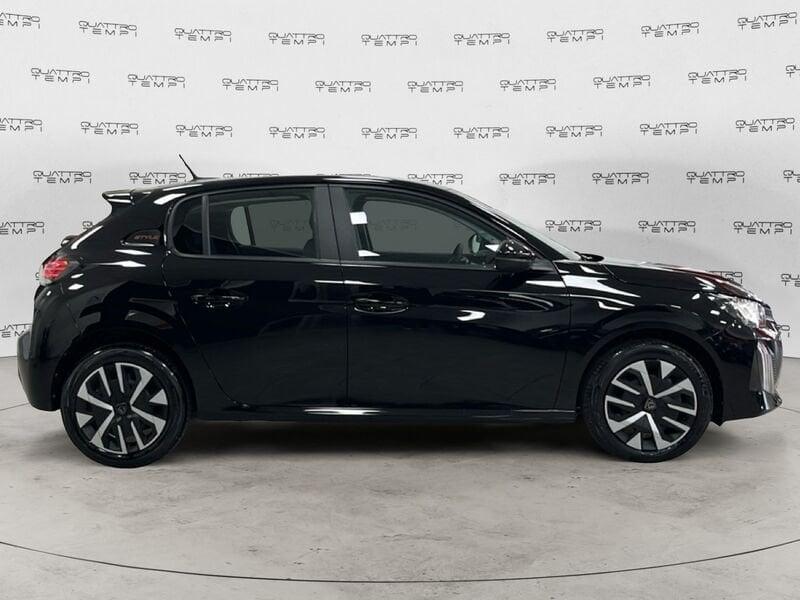 Peugeot 208 Style Hybrid 110 e-DCS6 auto Km0
