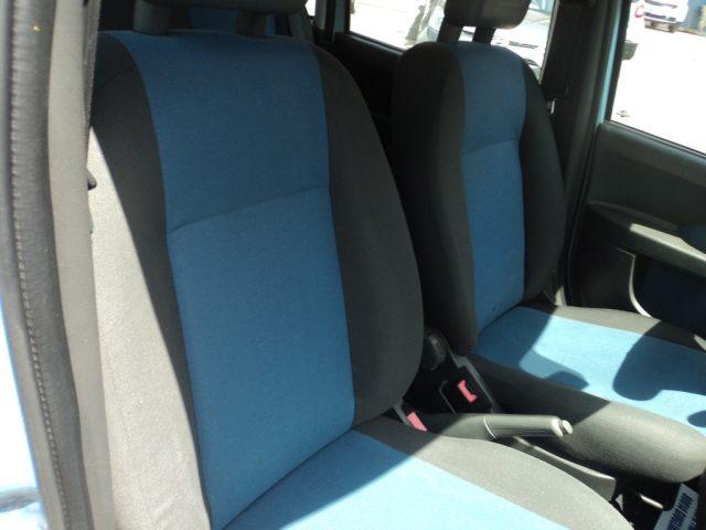 FIAT Panda 1.2 Dynamic GPL