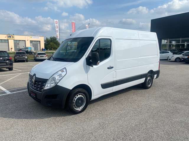 Renault Master T33 2.3 dCi/130 PM-TA L2H2 PREZZO + IVA