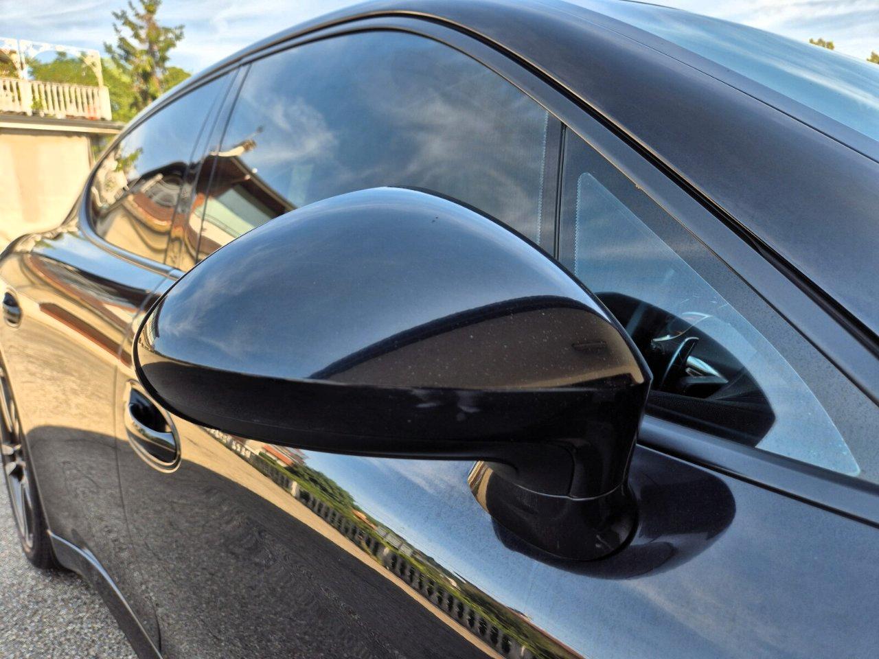 Porsche Panamera Diesel 3.0 300cv