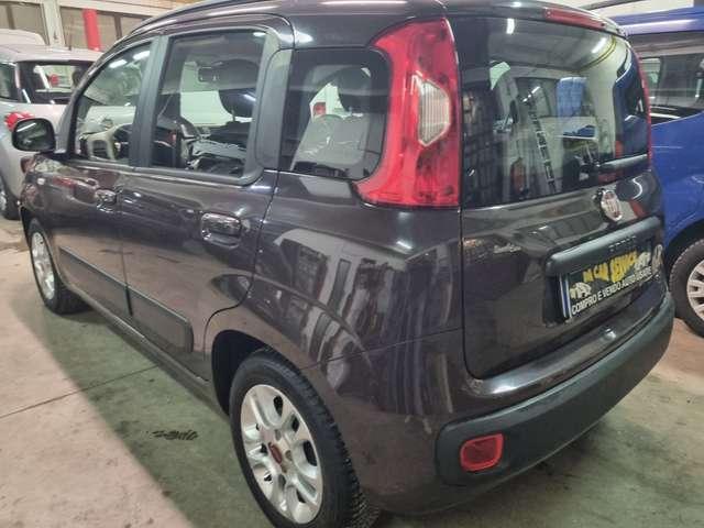 Fiat Panda Panda 1.2 Lounge 69cv