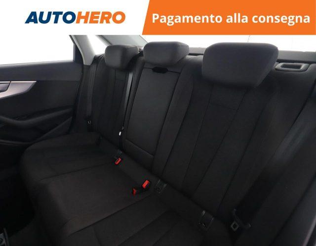 AUDI A4 2.0 TDI 150 CV Sport