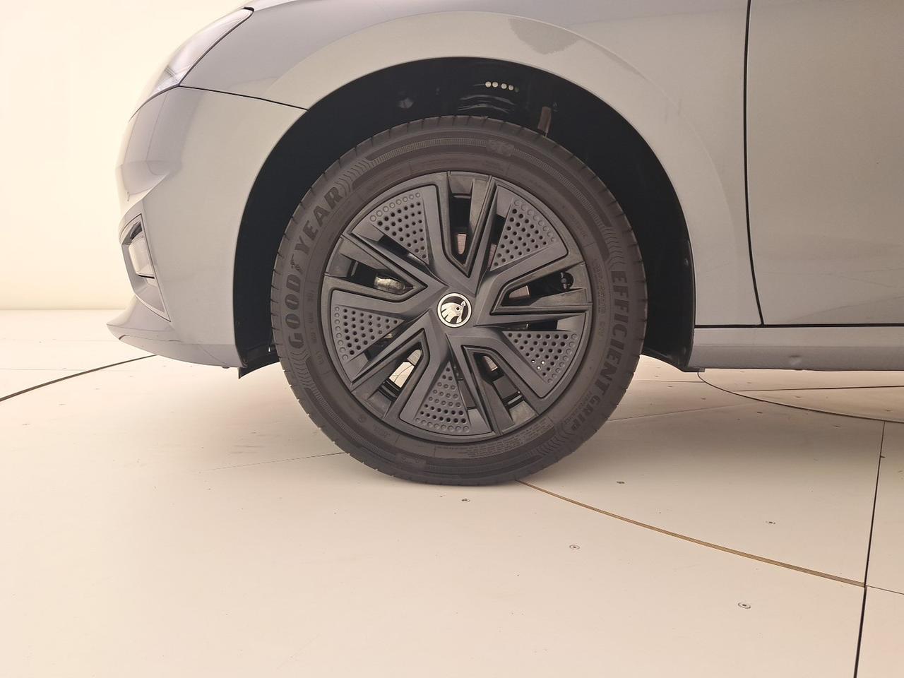 Skoda Fabia 1.0 tsi evo style 95cv