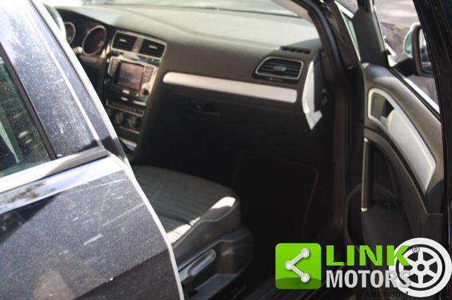 VOLKSWAGEN Golf 1.6 TDI 110CV 5p. Highline BlueMotion CUP Edition