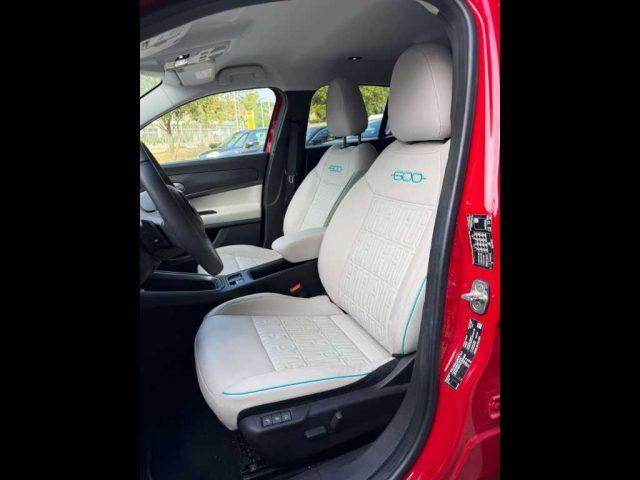 FIAT 600 Benzina e Hybrid Hybrid La Prima II Hybrid110cv
