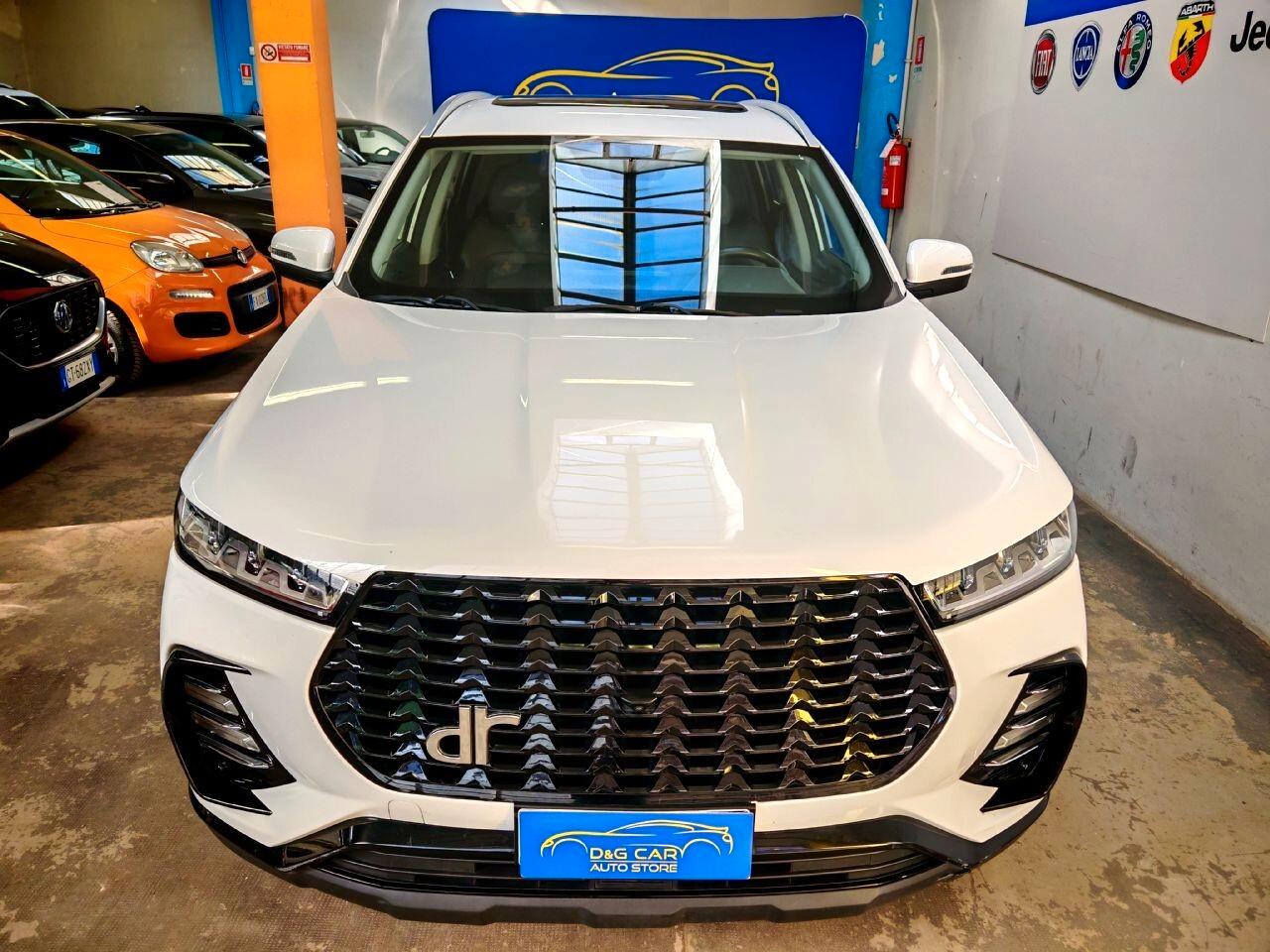 Dr 6.0 GPL 1.5 Turbo 150cv CVT