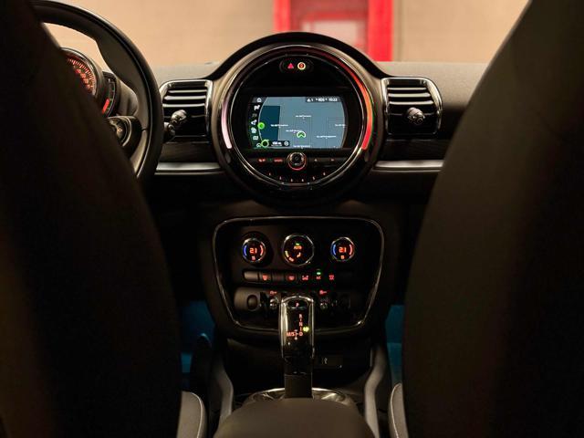MINI Clubman 1.5 Cooper Business