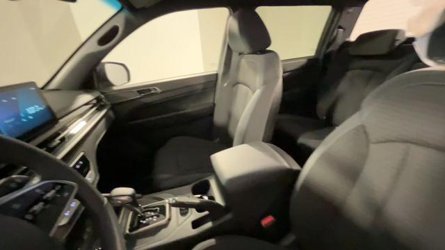 KGM Rexton Sports XL 2.2L 4WD aut. Double Cab Dream