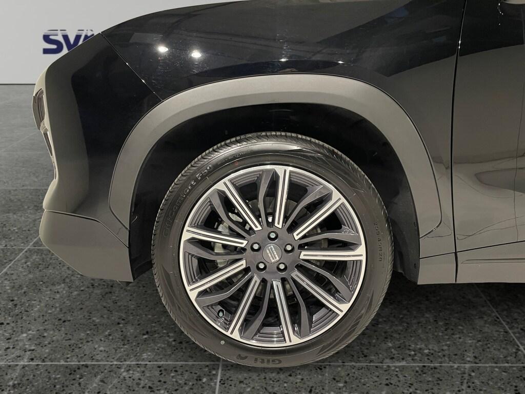 Sportequipe Sportequipe 6 GT 1.6 t-gdi 186cv - GPL