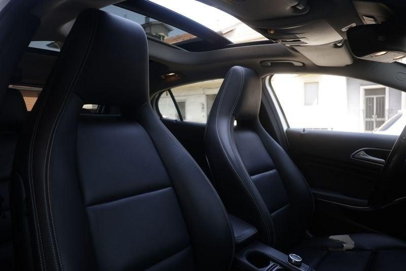 Mercedes-Benz GLA 200 d Automatic Premium Unicoproprietario