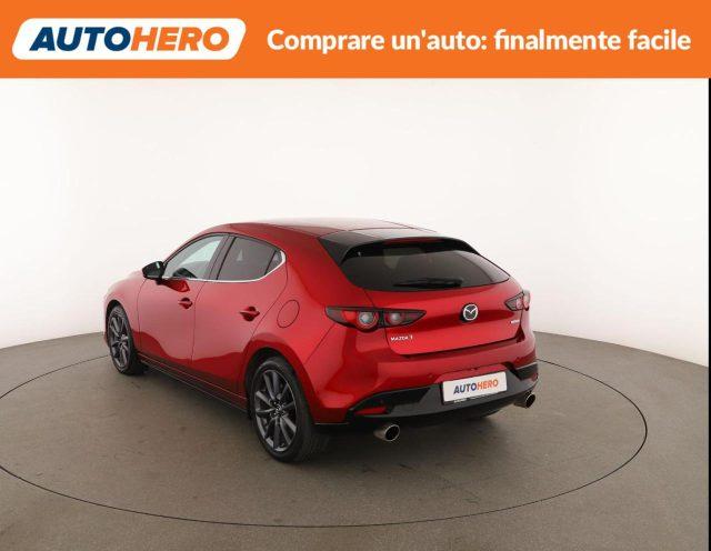 MAZDA 3 Mazda3 2.0L 150CV Skyactiv-G M-Hybrid Executive