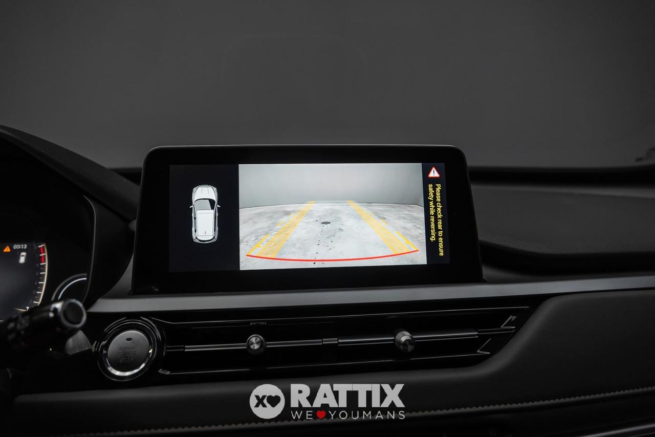 DR Motor DR5.0 1.5 116CV Comfort + tetto panoramico