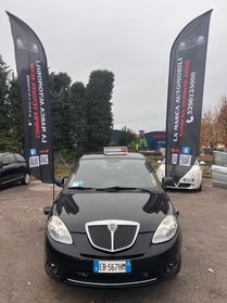 Lancia Ypsilon 1.2 Versus
