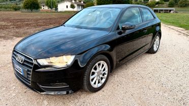 Audi A3 Cabrio 2.0 TDI F.AP. Attraction
