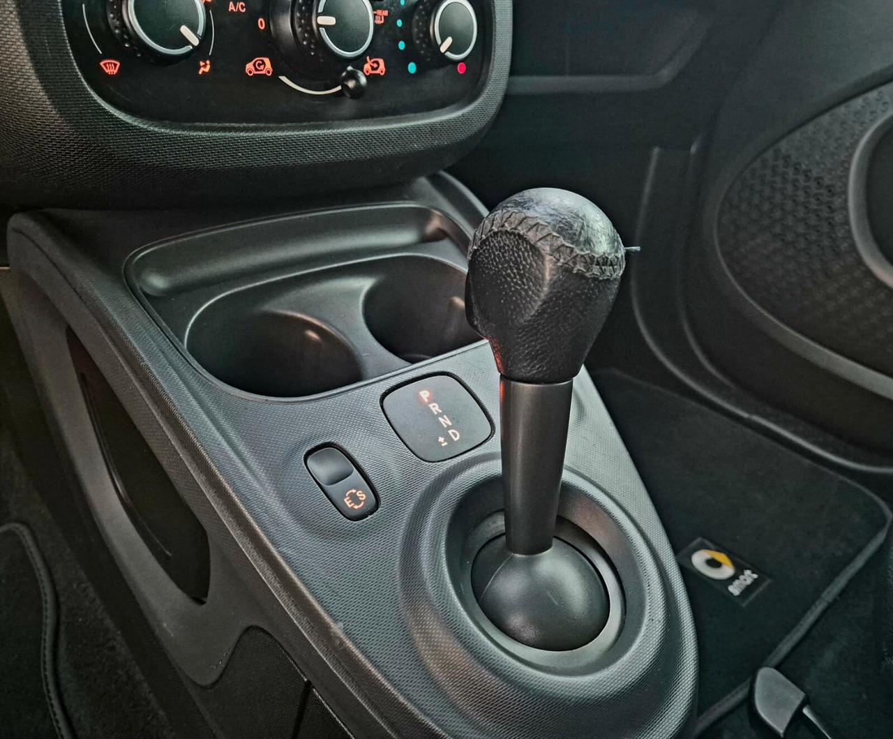 Smart ForTwo 1.0 benzina 71 CV cambio automatico