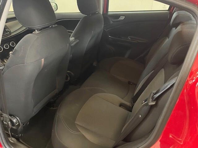 Alfa Romeo Giulietta 1.6 JTDm-2 120 CV Distinctive