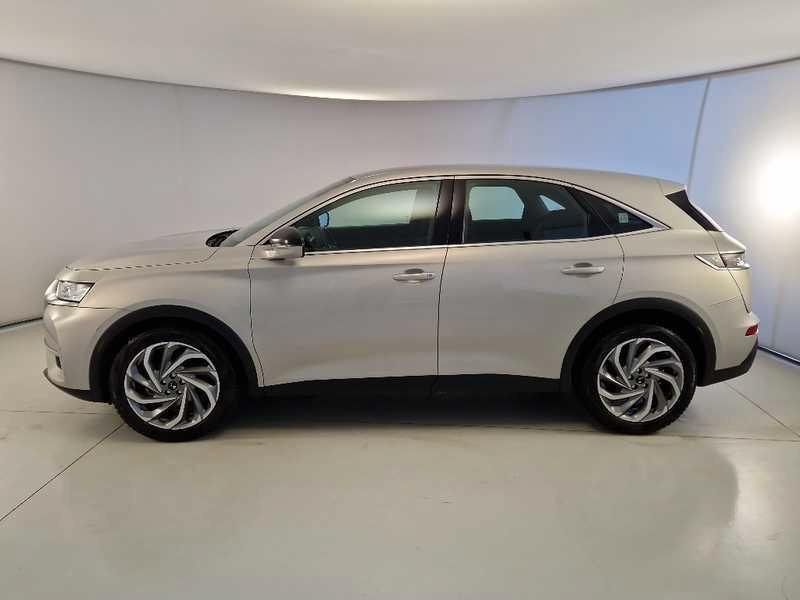 DS DS 7 CROSSBACK BlueHDi 130 Automatica Business