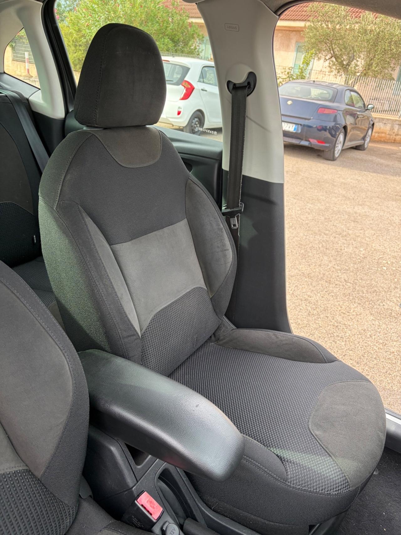Citroen C3 1.4 HDi 70 Exclusive