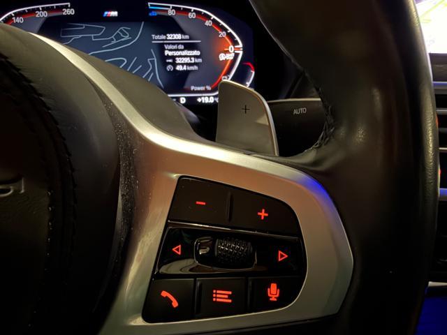 BMW X4 xDrive20d 48V MSPORT#PELLETABACCO#LED#'20