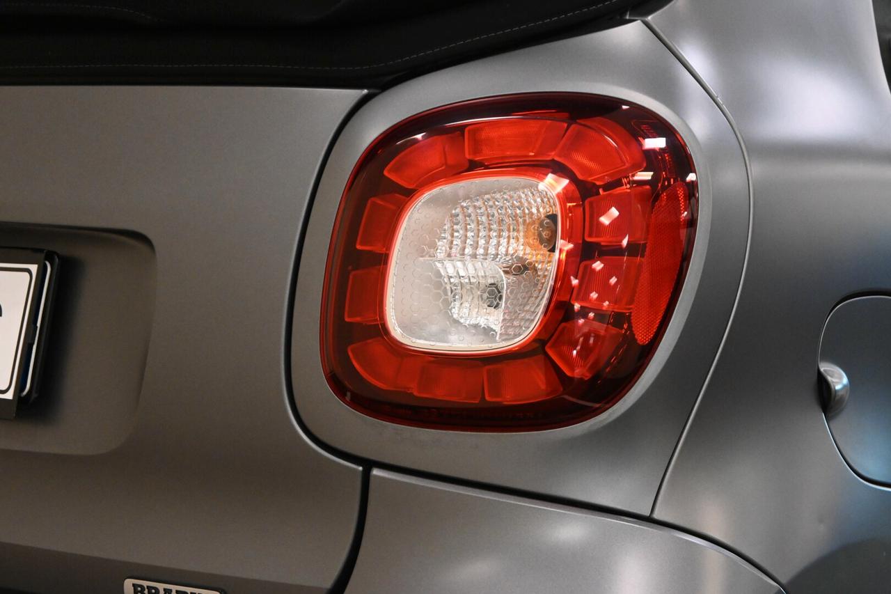 SMART fortwo 3ªs.(C/A453) fortwo BRABUS 0.9 Tu...