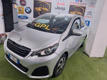 Peugeot 108 PureTech 82 5 porte Roland Garros TOP!