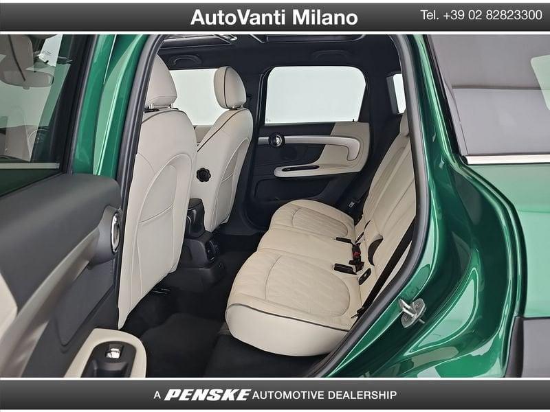 MINI Mini Countryman F60 Mini 2.0 Cooper SD Essential Countryman ALL4