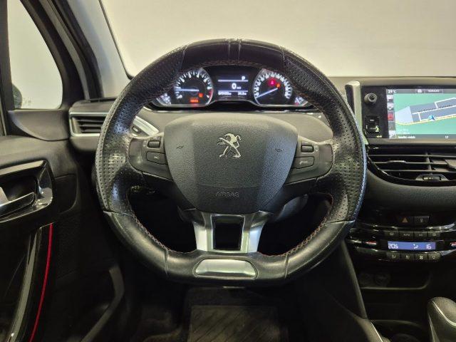 PEUGEOT 208 PureTech Turbo 110 EAT6 S&S GT Line - NEOPAT.