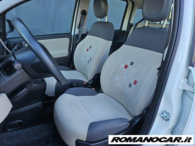 FIAT Panda 1.3 MJT 95 CV S&S Easy KM.64.000