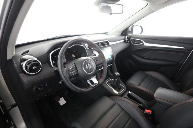 MG ZS ZS 1.5 VTi-tech Luxury