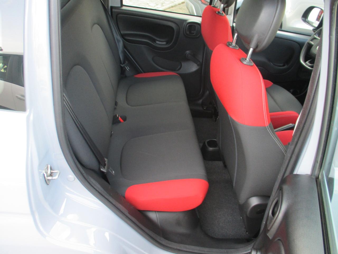 Fiat Panda 1.2 Easy