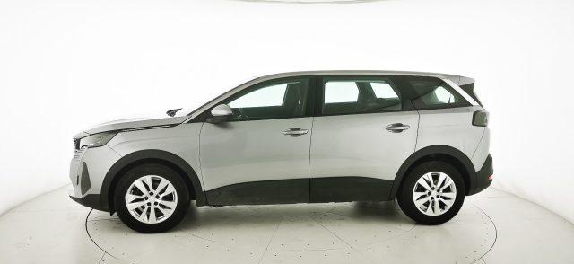 PEUGEOT 5008 BlueHDi 130 S&S EAT8 Active Business