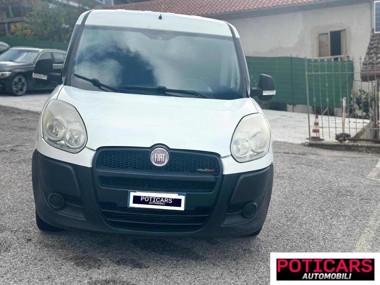 Fiat Doblò 1.3 Multijet 16V Active