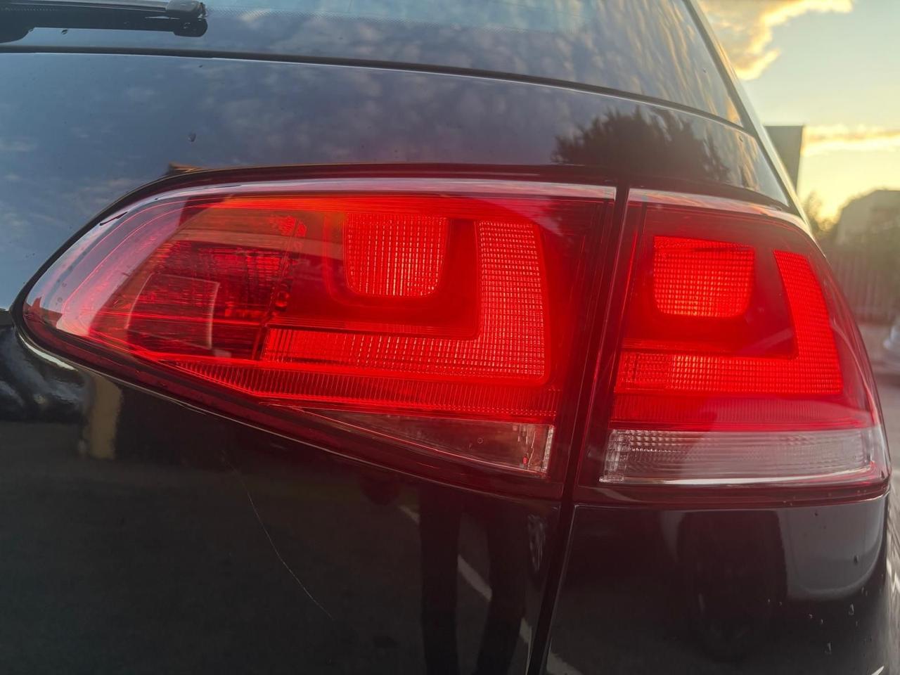 Volkswagen Golf Business 1.4 TSI DSG 5p. Highline BlueMotion Tech.