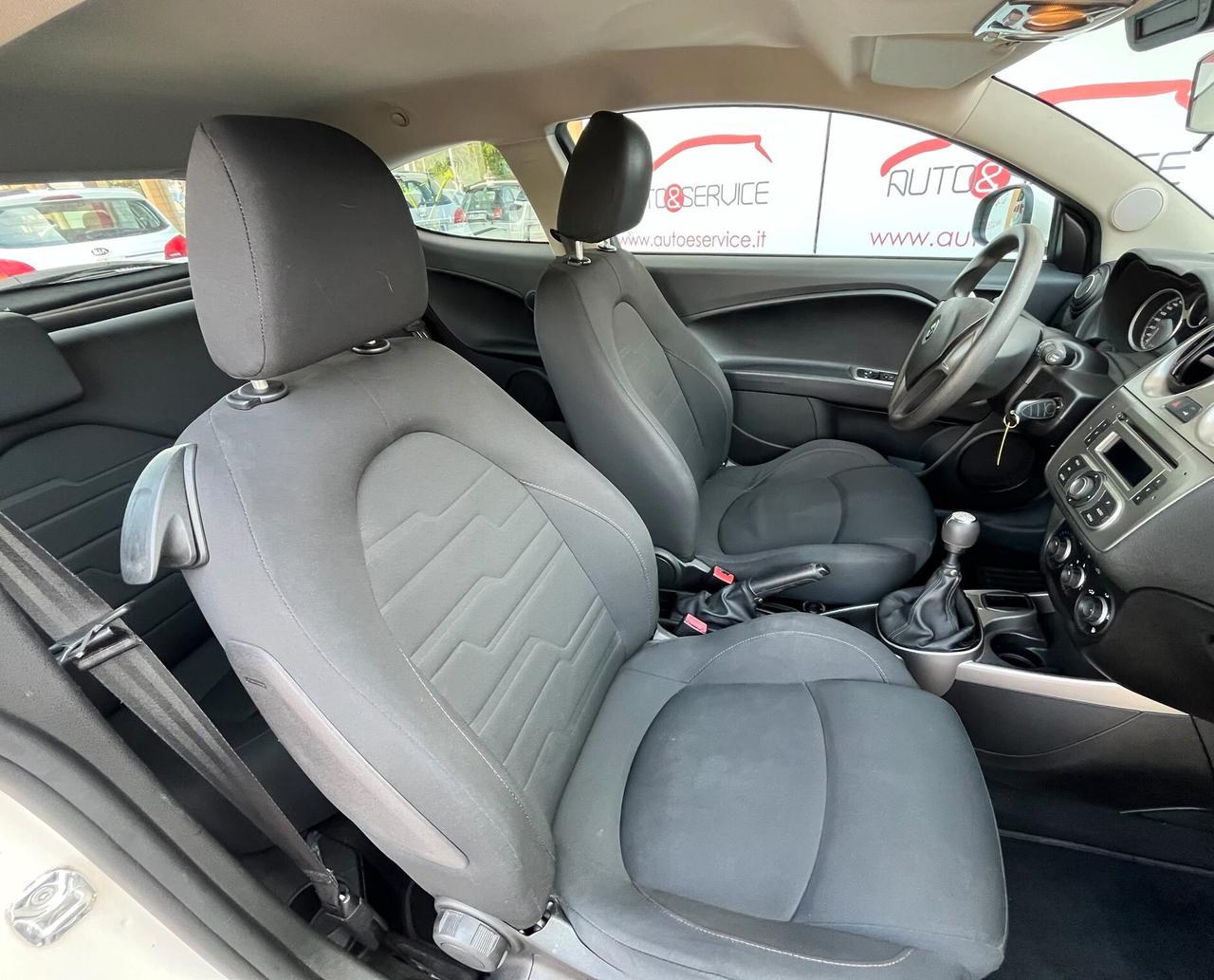 Alfa Romeo MiTo 1.4 8V S&S Super Neopat.ok