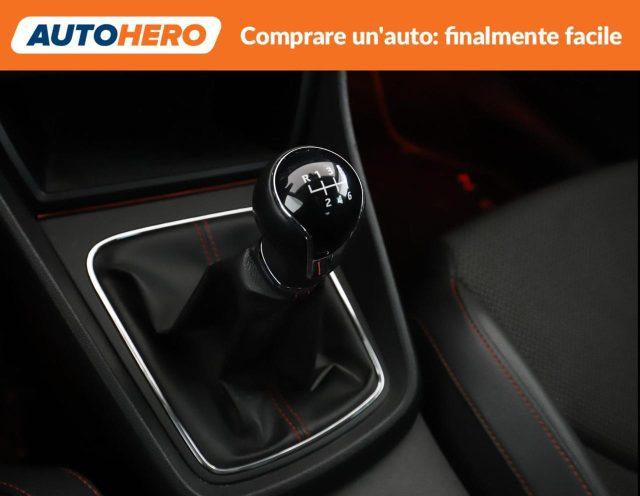 SEAT Leon 2.0 TDI 150 CV 5p. Start/Stop FR