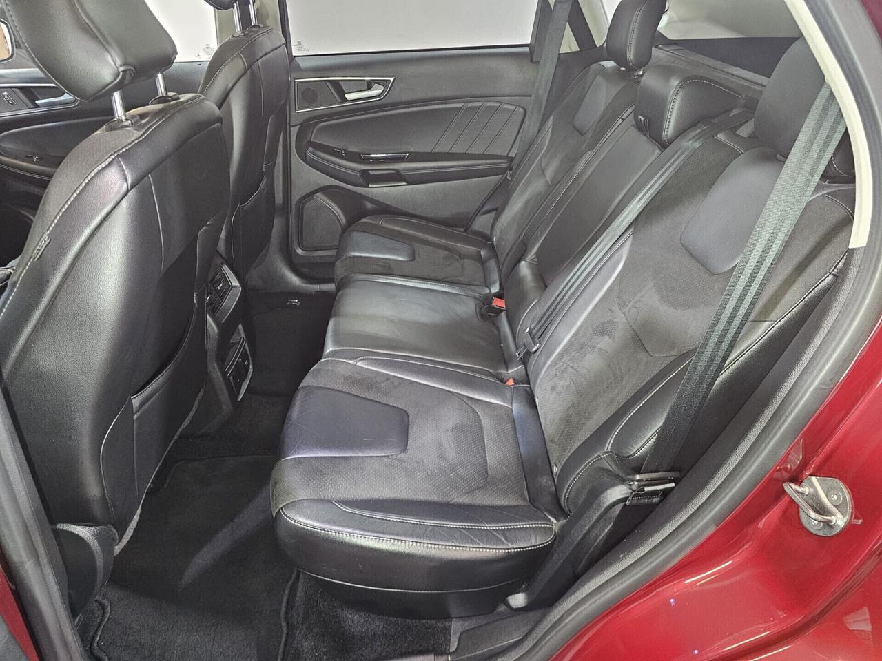 Ford Edge 2.0 TDCI 210 CV AWD S&S Powershift ST Line