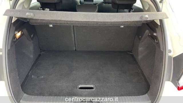 Renault Captur 1.5 Blue dCi 95cv Zen 1.5 blue dci Zen 95cv