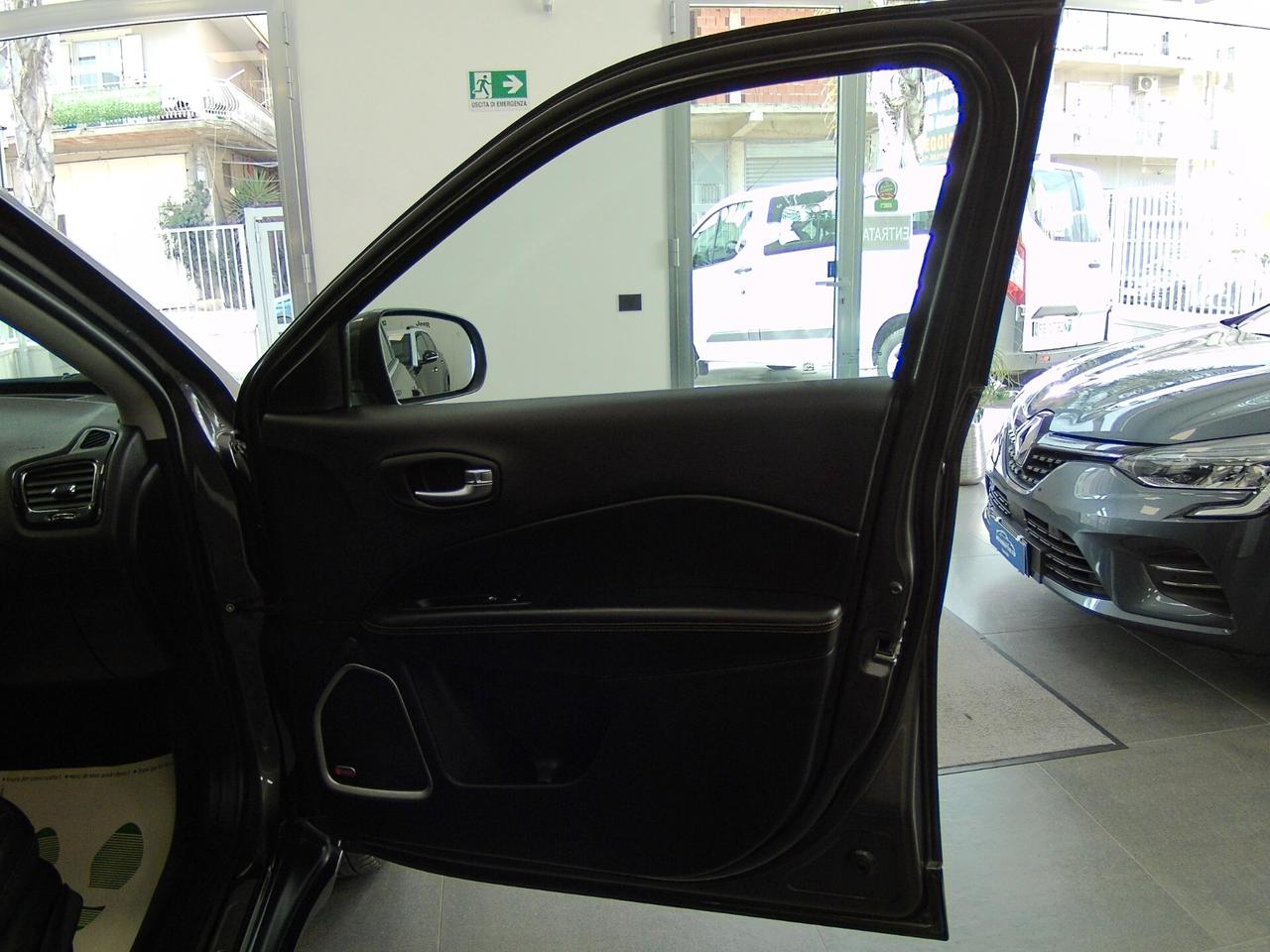 Jeep Compass 1.6 Multijet II 2WD Limited Winter