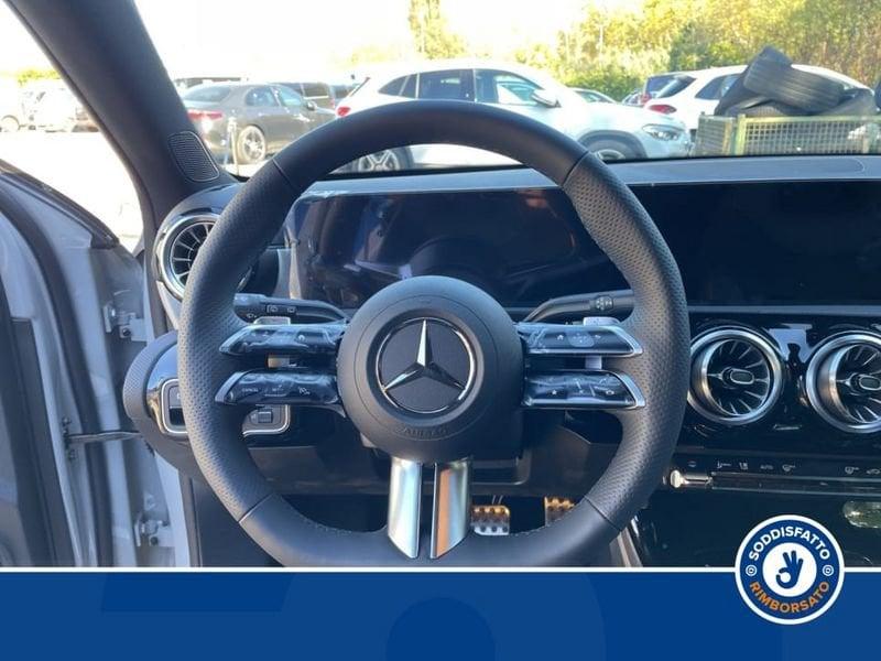 Mercedes-Benz Classe A 250e EQ-Power AMG Line Advanced Plus Alpine Grey Edition